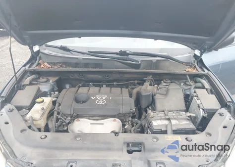 2009 Toyota Rav4 from USA, damaged, VIN JTMBF33V195014683